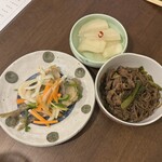 酒処 ゆ、ばぁば - 