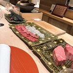 肉屋 雪月花 NAGOYA - 