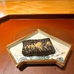 馳走 啐啄一十  - 