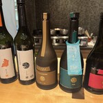 馳走 啐啄一十  - 