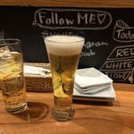 Wine Sakaba LONGING HOUSE Karuizawa - 