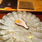 馳走 啐啄一十  - 