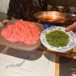 馳走 啐啄一十  - 