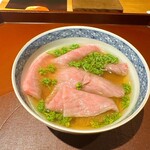 馳走 啐啄一十  - 