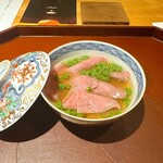 馳走 啐啄一十  - 