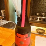 馳走 啐啄一十  - 