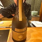 馳走 啐啄一十  - 