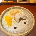 馳走 啐啄一十  - 