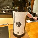 馳走 啐啄一十  - 