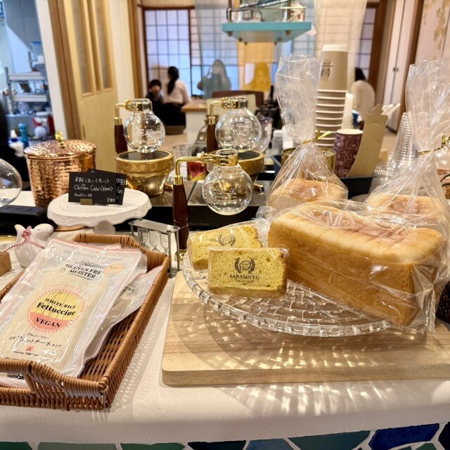 Komeko Cafe Sarasouju photo 3