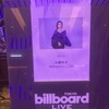 ビルボードライブ東京