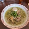 自家製麺 おお田