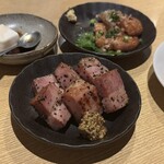 Ryukyu Chaya Kuwacchi~ - 