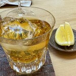 喰切料理 八方 - 