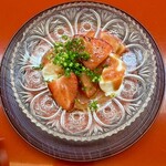 喰切料理 八方 - 