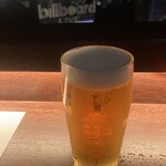 ビルボードライブ東京 - 