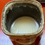 喰切料理 八方 - 