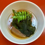 喰切料理 八方 - 