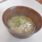 カレーの市民 アルバ - 
