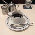 スマイルス - ブレンドコーヒー