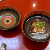 喰切料理 八方 - 