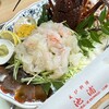 伊勢えび料理池浦