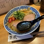 麺屋 夢風 - 