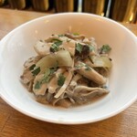 ワイン食堂 リコピン - 