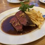 ワイン食堂 リコピン - 