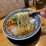 麺屋 夢風 - 