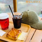 スキップエッグ A-Factory店 - 