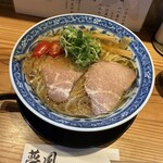 麺屋 夢風 - 