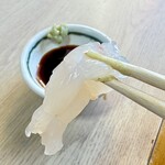 伊勢えび料理池浦 - 