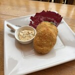 ワイン食堂 リコピン - 