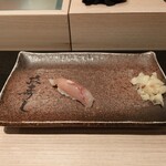 おたる政寿司 - ぶり