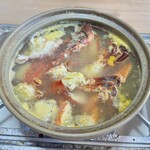 伊勢えび料理池浦 - 