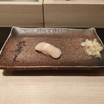 おたる政寿司 新宿店 - ほたて