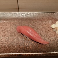 おたる政寿司 新宿店 - 赤身