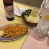 新宿東口横丁 TESUN