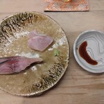 おかめ寿司 - 