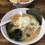 HOTめん花 - 
