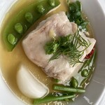 ブラッスリー ポール・ボキューズ - 