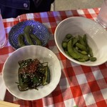 まんぷく食堂 - 