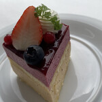 ブラッスリー ポール・ボキューズ - 