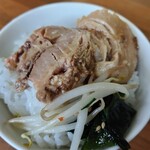 大曲ラーメン - 