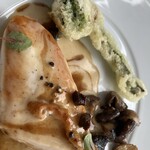 ブラッスリー ポール・ボキューズ - 