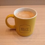棋の音Cafe - 