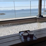 温泉喫茶 si no no me - 