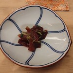 おかめ寿司 - 