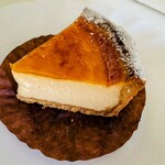 公園と、タルト - 